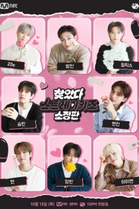 В поисках Stray Kids (2022)