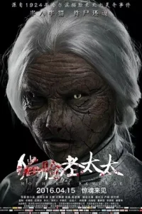Месть матери (2016)