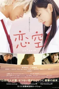 Небо любви (2007) (2007)