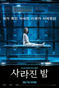 Потерянная ночь (2018)