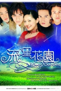 Сад падающих звёзд (2001)