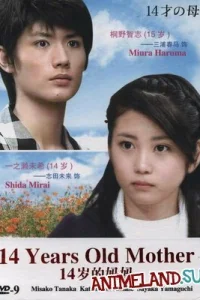 14-ти летняя мама (2006)