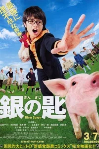 Серебряная ложка (2014)
