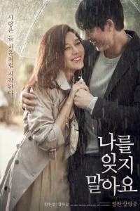 Не забывай меня (2016)